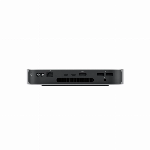 Apple Mac mini MMFK3 (M2, 2023) 8 ГБ, 512 ГБ SSD